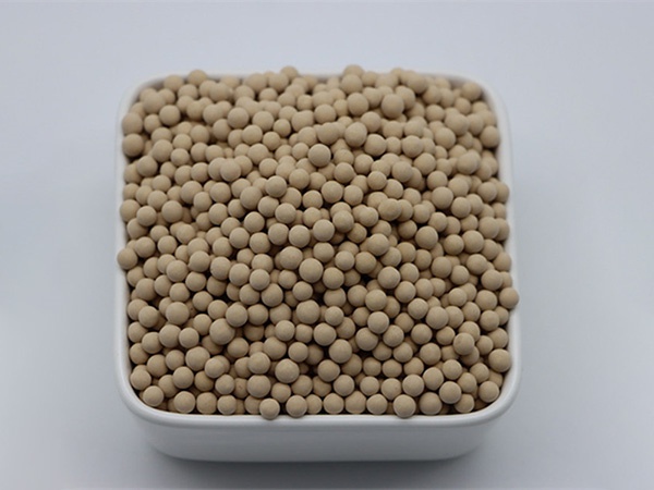 分子篩是什么？