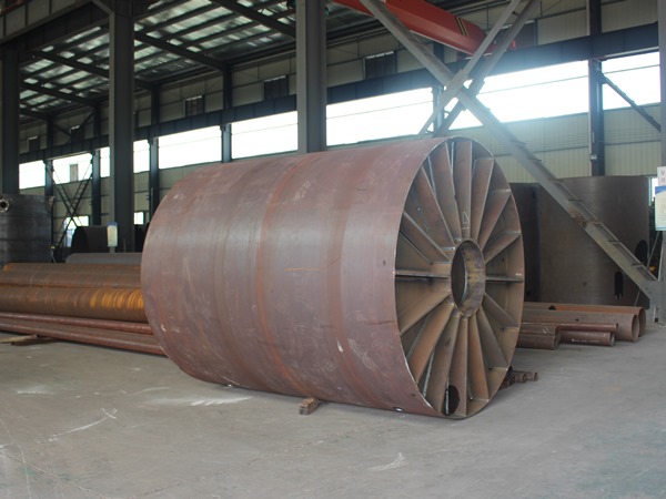 廠(chǎng)區環(huán)境