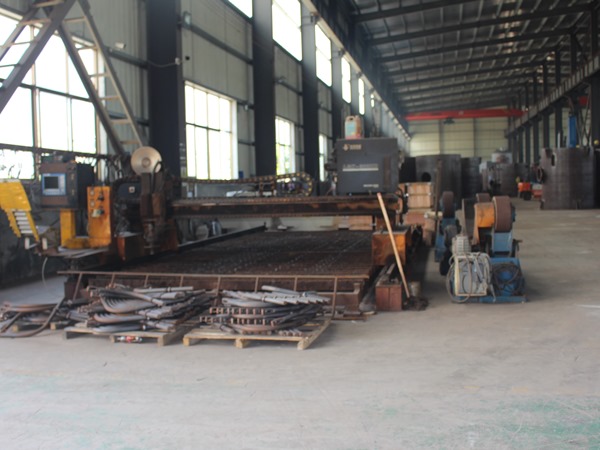 廠(chǎng)區環(huán)境