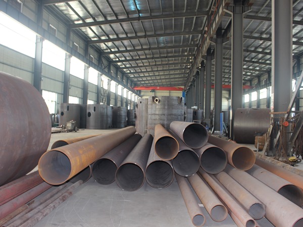 廠(chǎng)區環(huán)境